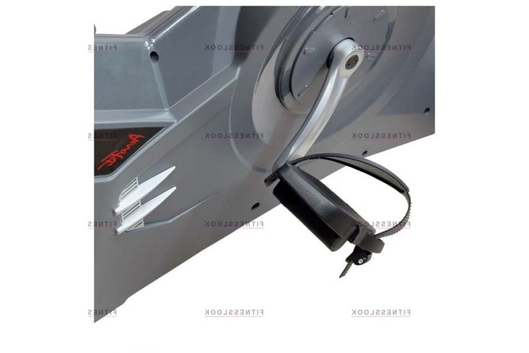 Велотренажер AeroFit 9500B 7″LCD фото 2