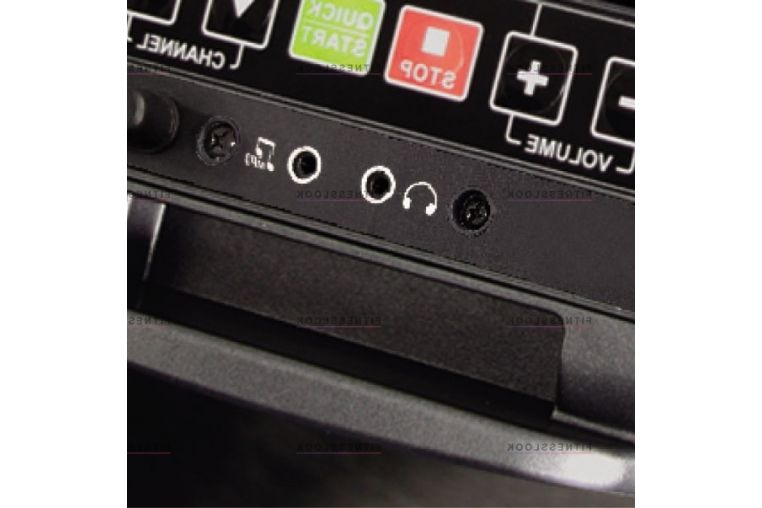 Велотренажер AeroFit 9900R 10″LCD фото 1