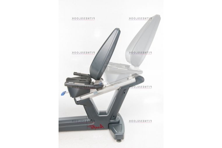 Велотренажер AeroFit X6-R 10.1″LCD фото 2