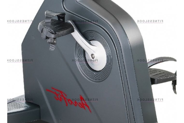 Велотренажер AeroFit X6-R 10.1″LCD фото 4