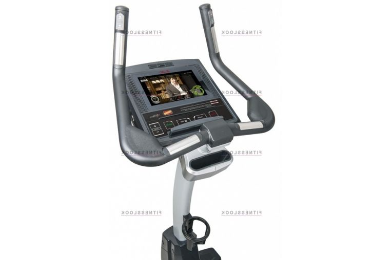 Велотренажер AeroFit X6-B 10.1″LCD фото 6