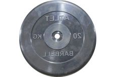 Диск для штанги MB Barbell Atlet - 31 мм - 20 кг