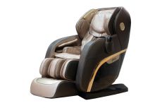 Домашнее массажное кресло Bodo Excellence Rose Gold