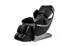 Домашнее массажное кресло Sensa S-Shaper Black