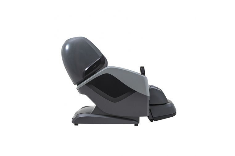 Домашнее массажное кресло Casada Aura Grey Black фото 1