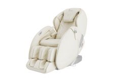 Домашнее массажное кресло Casada AlphaSonic 2 Cream