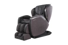 Домашнее массажное кресло Casada Hilton 3 Grey