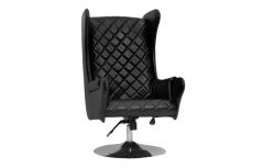 Офисное массажное кресло EGO Lord EG3002 Антрацит (Арпатек)