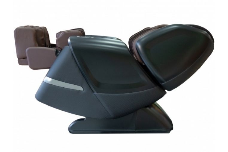 Домашнее массажное кресло Bodo Norton Black-Brown фото 3