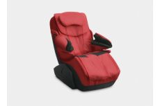 Домашнее массажное кресло Inada Duet Red