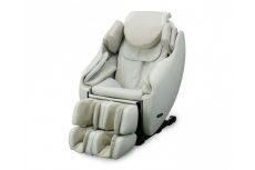 Домашнее массажное кресло Inada 3S Ivory