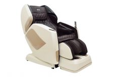 Домашнее массажное кресло OTO Prestige PE-09 Brown Limited Edition