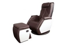 Домашнее массажное кресло Casada Smart 5 коричневый