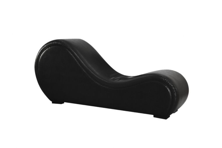 Дизайнерское кресло EGO Amore EG7001 Антрацит (Арпатек) 