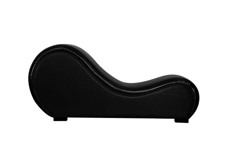 Дизайнерское кресло EGO Amore EG7001 Антрацит (Арпатек) фото 1