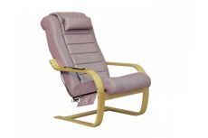 Домашнее массажное кресло EGO Spring EG2004 Микрошенилл под заказ