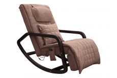 Массажное кресло Fujimo Soho Plus F2009 Шоколад (Tony8)