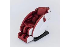 Домашнее массажное кресло Takasima Venerdi Sfera (Red)