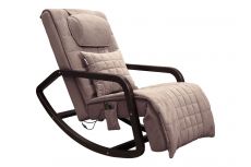 Массажное кресло Fujimo Soho Plus F2009 Капучино (TONY3)