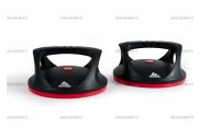 Упоры для отжиманий Adidas ADAC-11401 - поворотные