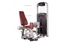 Грузоблочный тренажер Bronze Gym MV-018 - приведение бедра сидя