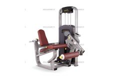 Грузоблочный тренажер Bronze Gym MV-014 - разгибание ног сидя