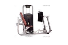 Грузоблочный тренажер Bronze Gym MV-015 - жим ногами