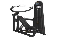 Грузоблочный тренажер Bronze Gym LD-9088A - жим от груди/жим от плеч
