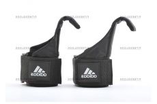 Ремни для тяги Adidas - с крюками