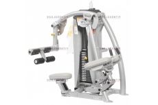 Грузоблочный тренажер Hoist RS-1412 - Ягодичные мышцы