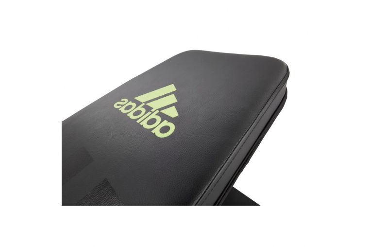 Силовая скамья Adidas Premium, Арт. ADBE-10222 горизонтальная фото 1