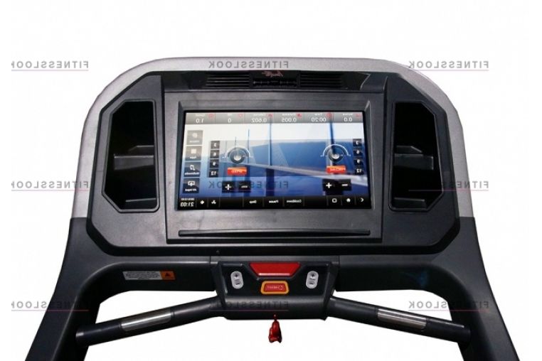 Беговая дорожка AeroFit PT500H X4-T LCD фото 1