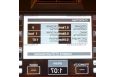 Беговая дорожка AeroFit 8800TM 10″LCD фото 2