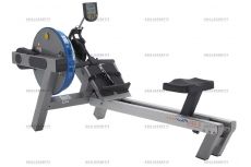 Гребной тренажер First Degree Fitness Fluid Rower E-520