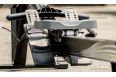 Гребной тренажер Concept 2 Model E с монитором PM5 - серый фото 1