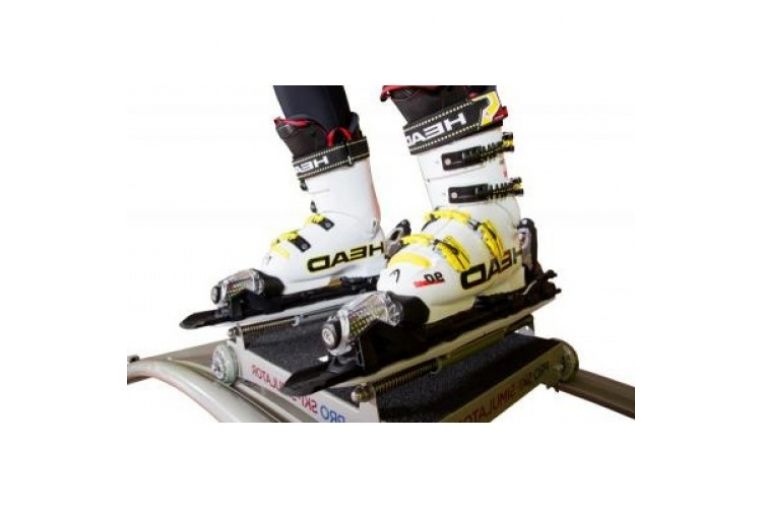 Горнолыжный тренажер Power Ski Machine фото 3