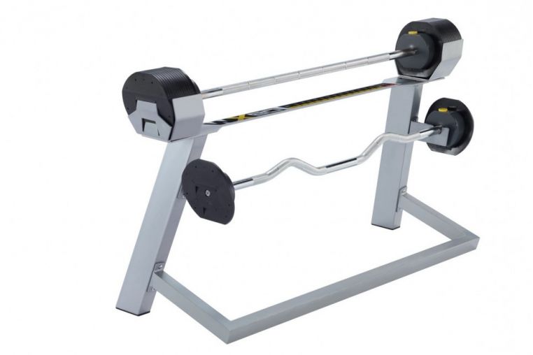 Разборная (наборная) штанга First Degree Fitness MX Select MX-80, вес 9.8-36.4 кг фото 2