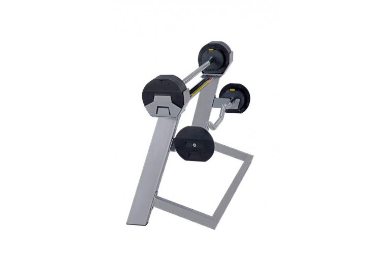 Разборная (наборная) штанга First Degree Fitness MX Select MX-80, вес 9.8-36.4 кг фото 3
