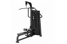 Грузоблочный тренажер Bronze Gym NEO 90 Вертикальная тяга/горизонтальная тяга
