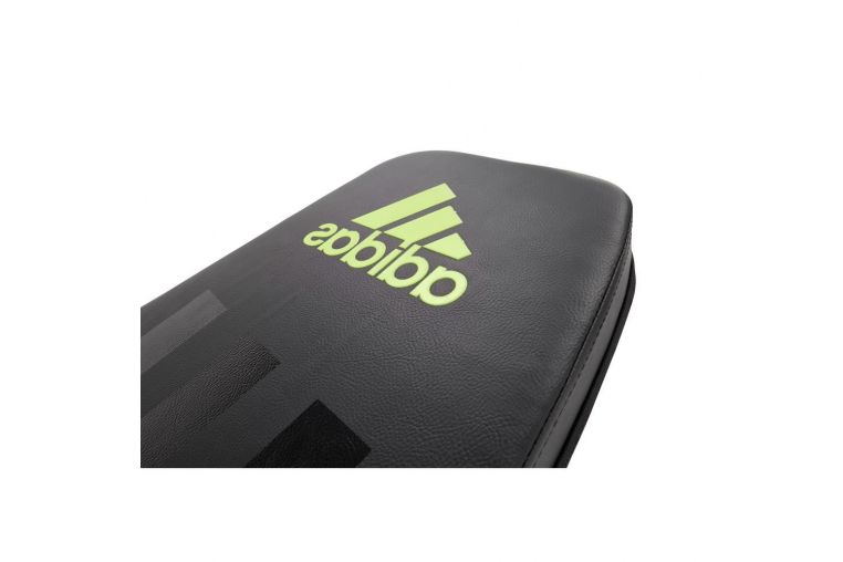 Силовая скамья Adidas Premium, черн, арт. ADBE-10225 фото 3