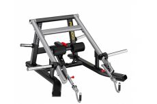 Тренажер на свободных весах Hasttings Приседания/Выпад/Становая  Digger HD028-2