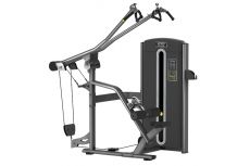 Грузоблочный тренажер Bronze Gym M05-012 Верхняя тяга