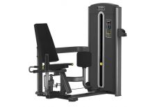Грузоблочный тренажер Bronze Gym M05-019 Отведение бедра сидя