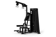 Грузоблочный тренажер Bronze Gym NEO 89 Вертикальная/горизонтальная тяга