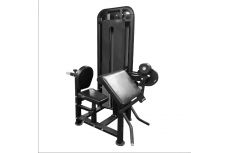 Грузоблочный тренажер Bronze Gym бицепс-трицепс сидя PARTNER ML-709