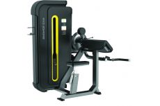 Грузоблочный тренажер Bronze Gym BW-3087 Бицепс/Трицепс сидя